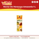 Nettare Di Passiflora Amazonia 1 L