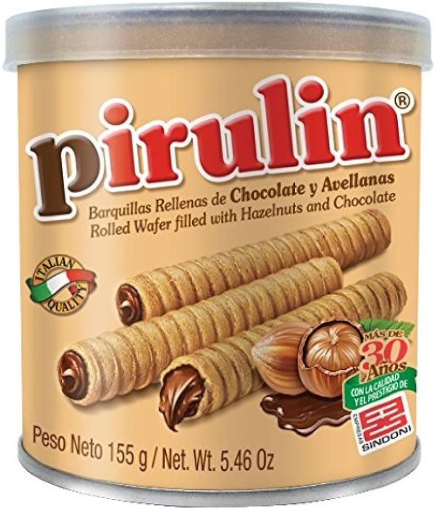 Pirulin 155G