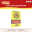 Yerba Mate Canarias 1Kg
