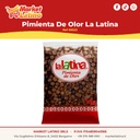 Pimienta De Olor La Latina 50g