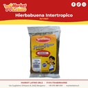 Menta Intertropico