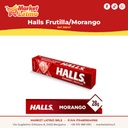 Halls Fragola/Mora