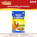 Doña Gallina In Cartone