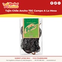 Tajin Peperoncino Ancho 75G Campo A La Mesa