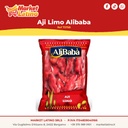 Peperoncino Limo Alibaba
