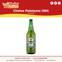 Chetos Pelotazos 130G