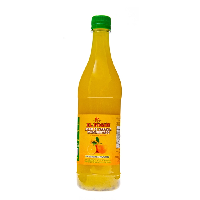 Naranja Agria El Fogon 710G