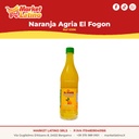 Arancia Agria El Fogon