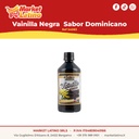 Vaniglia Nera Sapore Dominicano