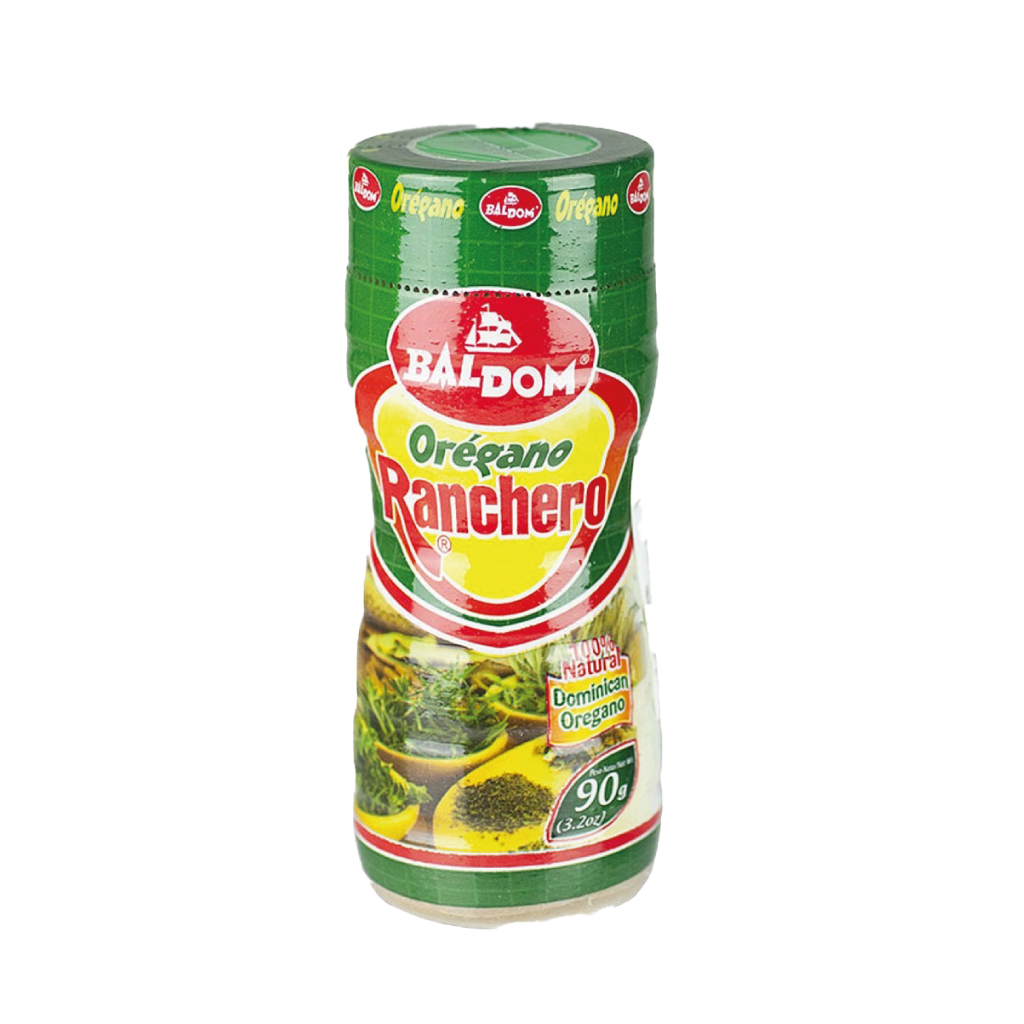 Oregano Ranchero Baldom – 90 G