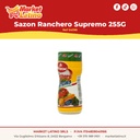 Sazon Ranchero Supremo 255G