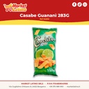 Choclitos America Sabor Limon 150g