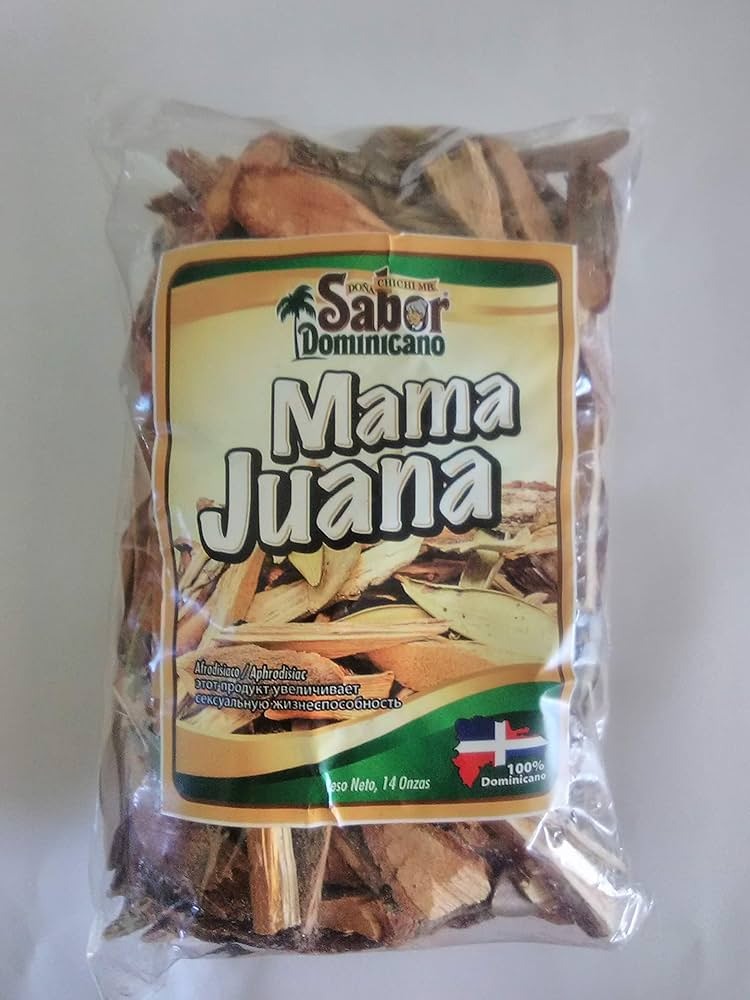 Preparado Para Mamajuana 14oz