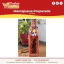 Mamajuana Preparata