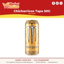 Chicharricos Tapa 50g
