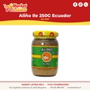 Condimento Ile 250G Ecuador