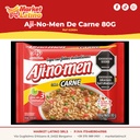 Aji-No-Men Di Carne 80g