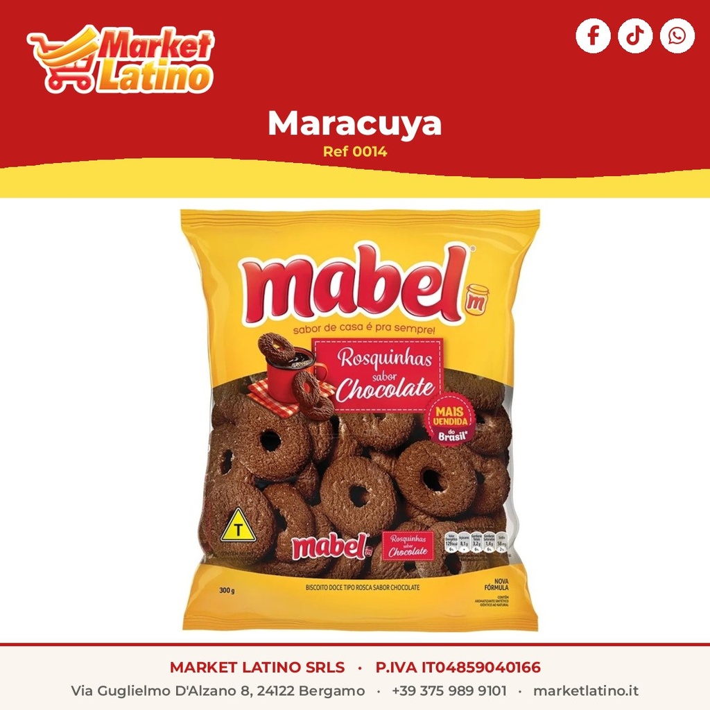 Maracuya