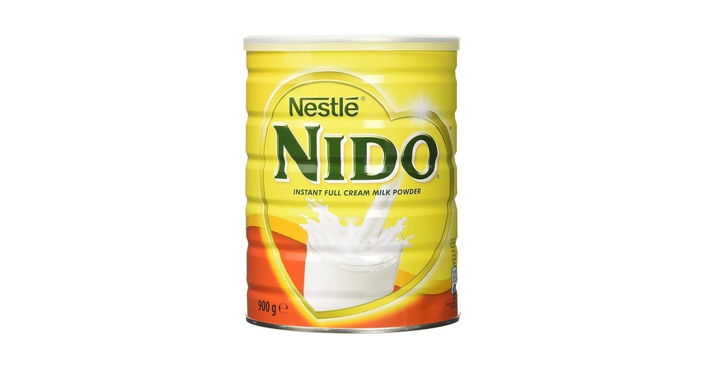 Nestle Nido 900G