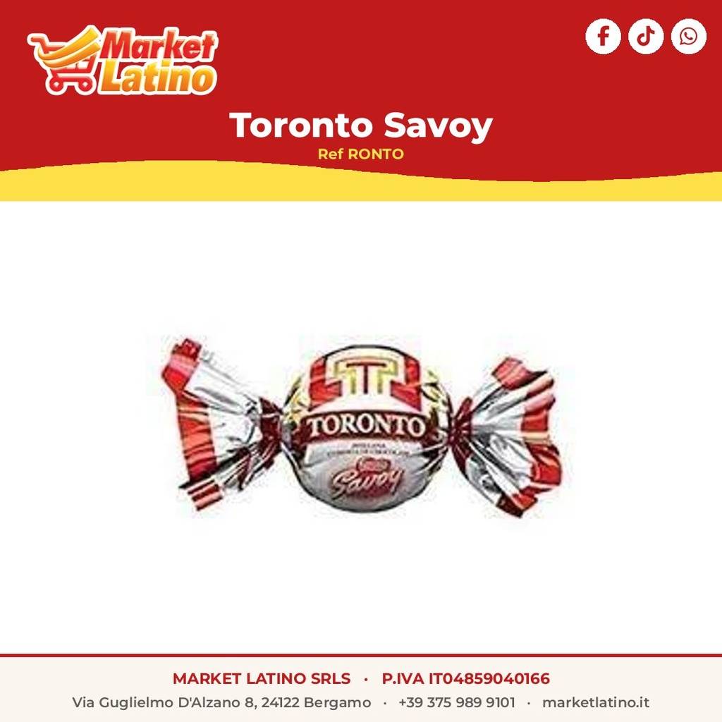 Toronto Savoy
