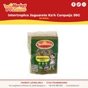 Intertropico Jaguarete Ka'A Carqueja 30G