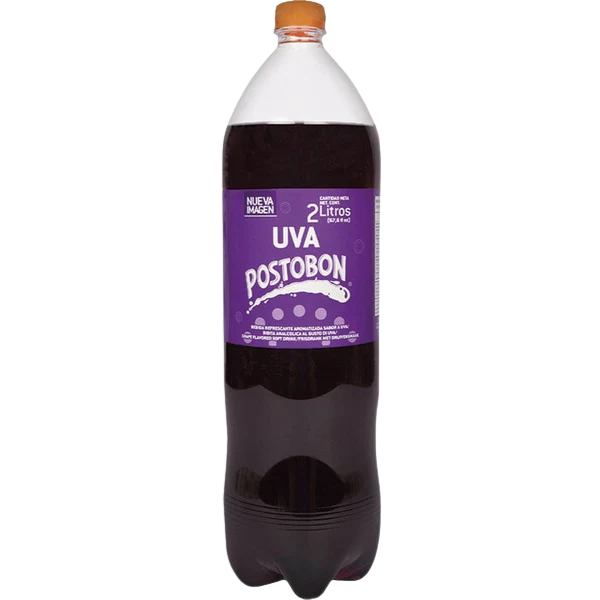 Uva Postobon 2L