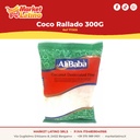 Cocco Grattugiato 300G