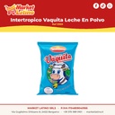 Intertropico Vaquita Latte in Polvere