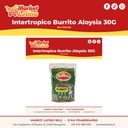 Intertropico Burrito Aloysia 30g