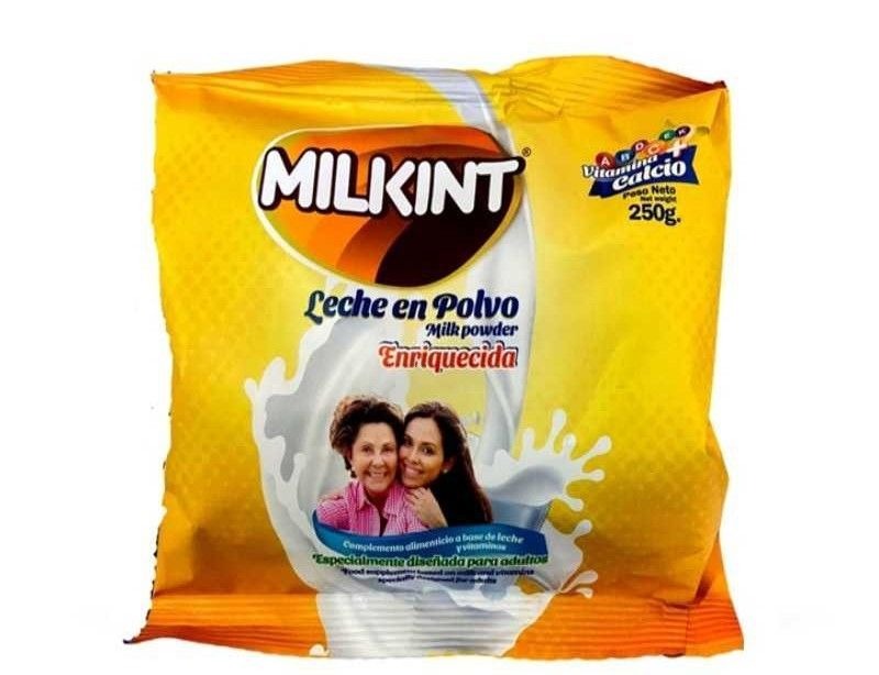 Leche Milkint Leche En Polvo 250G
