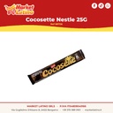 Cocosette Nestle 25g
