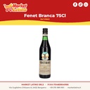 ​Fernet Branca 750 ml – Licor Amaro Herbal Italiano​