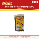 Erbe Selezionate Moringa 20G