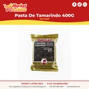 Pasta Di Tamarindo 400G
