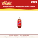 Gaseosa Frescolita 2Ltr (Venezuela)