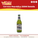 Birra Republica 330Ml Bottiglia