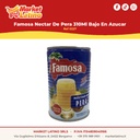 Nectar De Pera Famosa Bajo En Azucar 310Ml