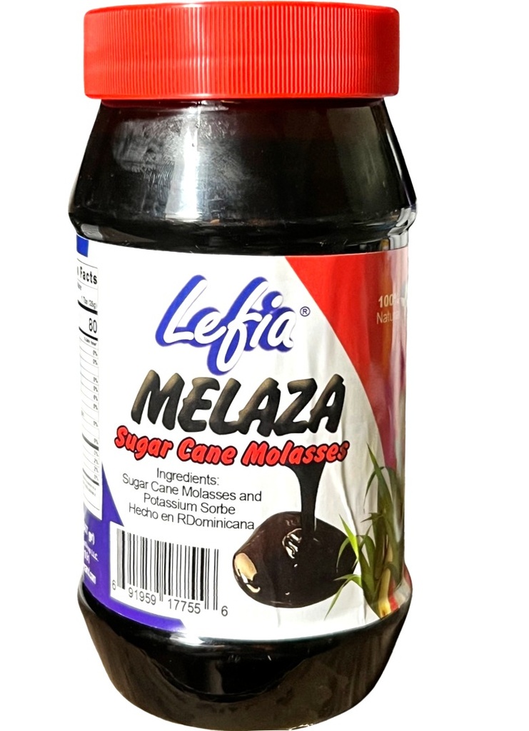 Melaza Natural 22Oz