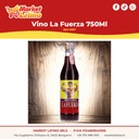Vino La Fuerza 750Ml
