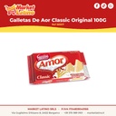 Galletas De Aor Classic Original 100G
