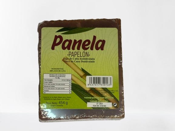 Panela Cuadrada 454G