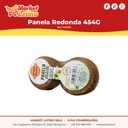 Panela Redonda 454G
