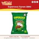 Supercoco Torrone 250G
