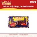 Dilosa Frijol Rojo De Seda 908 G