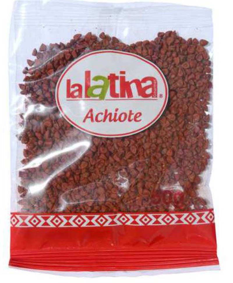 La Latina Achiote 50G