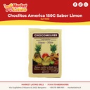 Chocolate Blanco Melher 375g