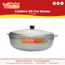 Pentola 50 Cm Imusa