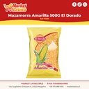Mazamorra Gialla 500G El Dorado