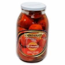 Chontaduro en Salmuera El Dorado - 790g