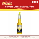 Birra Corona Extra 330 ml